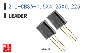 21L-CBSA-1.5X4.25X0.225 ͼƬ